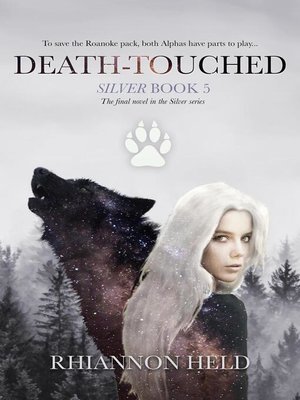 cover image of Death-Touched